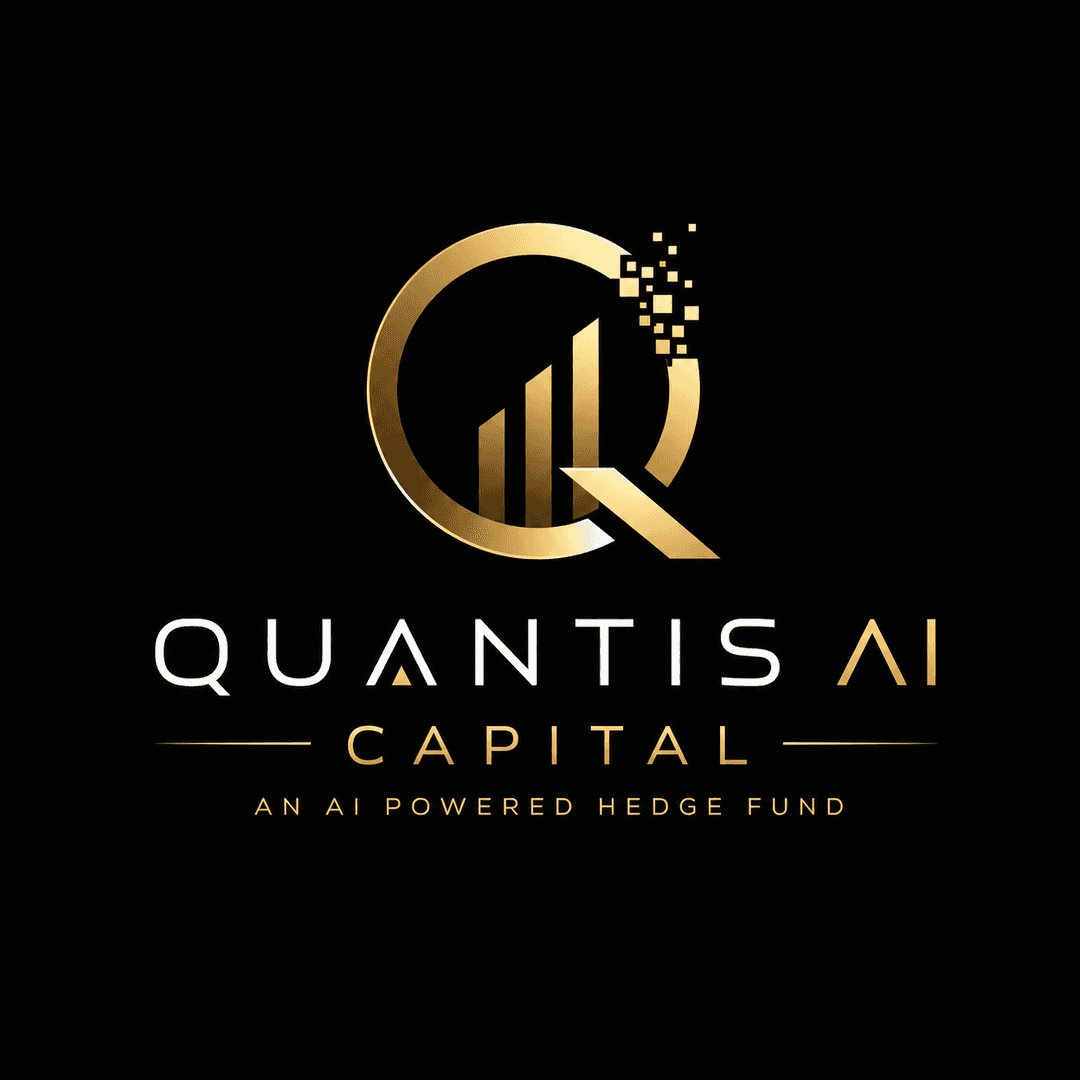 Quantis AI Capital — An AI Powered Hedge Fund